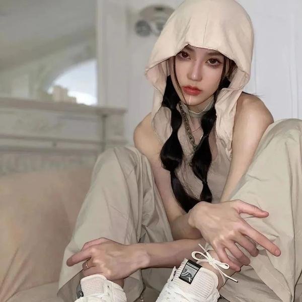 粉骷髅